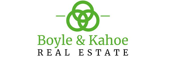 BOYLE & KAHOE logo