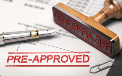 Pre-approval is Crucial for Homebuyers