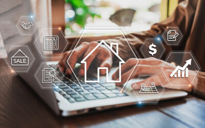 New Technology in the Real Estate Industry