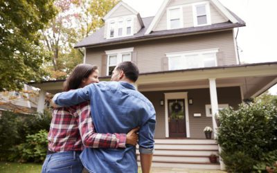 Buy a house at the beginning or the end of the year?